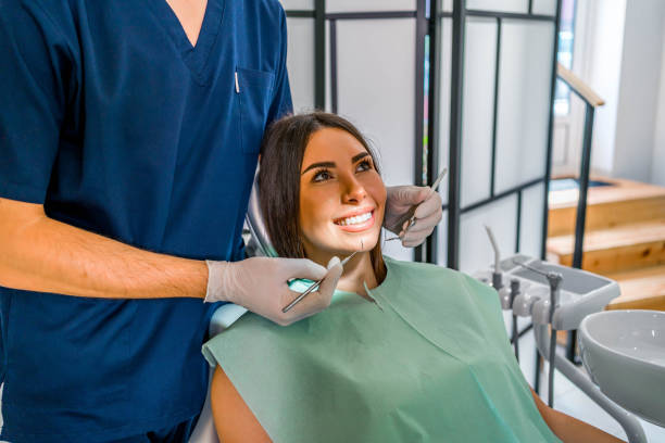 Best Emergency Dental Care  in Lan, MI