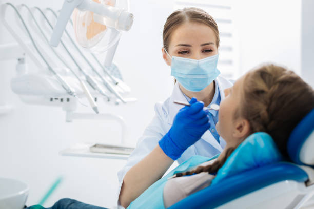 Professional  Holistic Dental Services in Milan, MI